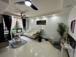 Blk 120B Punggol Edge (Punggol), HDB 4 Rooms #576285821